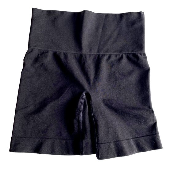Spanx Everyday‎ Shaping Panties Mid-Thigh Short Women's Sz M Shapewear - Picture 1 of 6